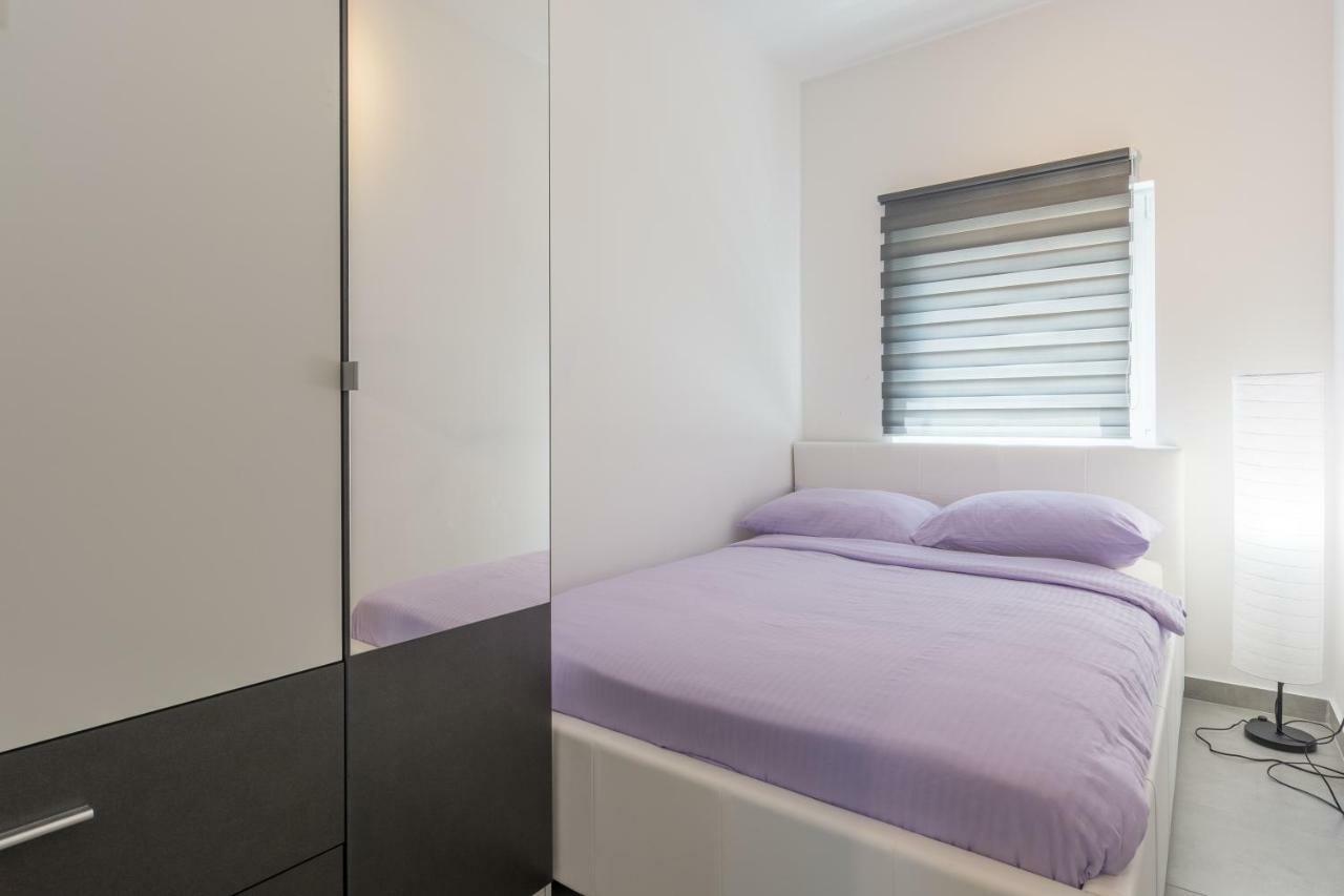 Luxury apartment Melissa Vodice Extérieur photo