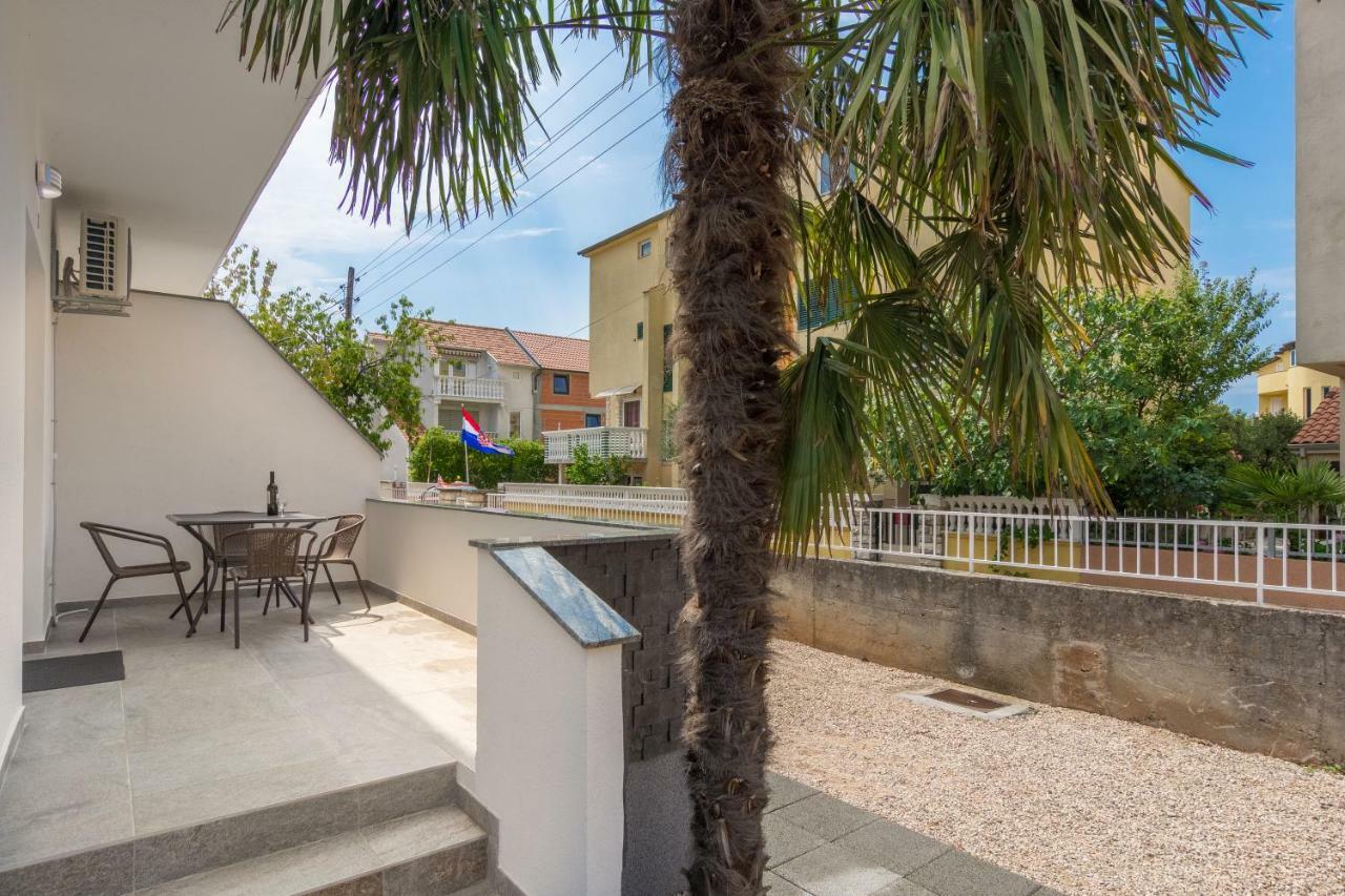 Luxury apartment Melissa Vodice Extérieur photo