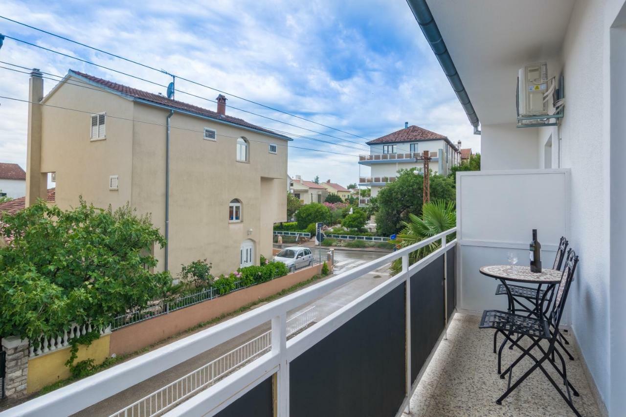 Luxury apartment Melissa Vodice Extérieur photo