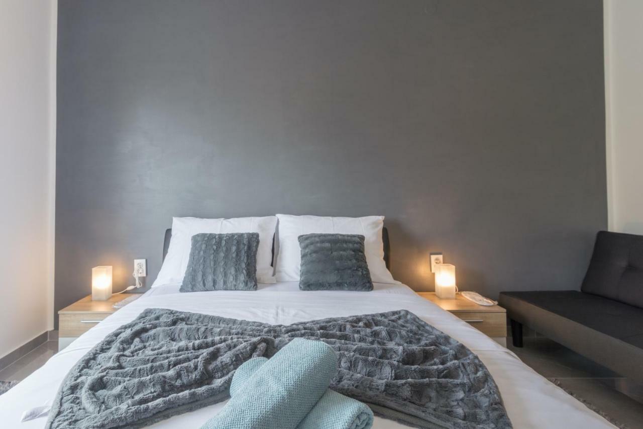 Luxury apartment Melissa Vodice Extérieur photo